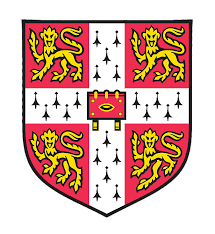 University of Cambridge logo